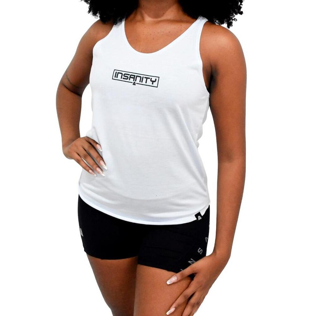 Regata PV Feminina Insanity Lozenge