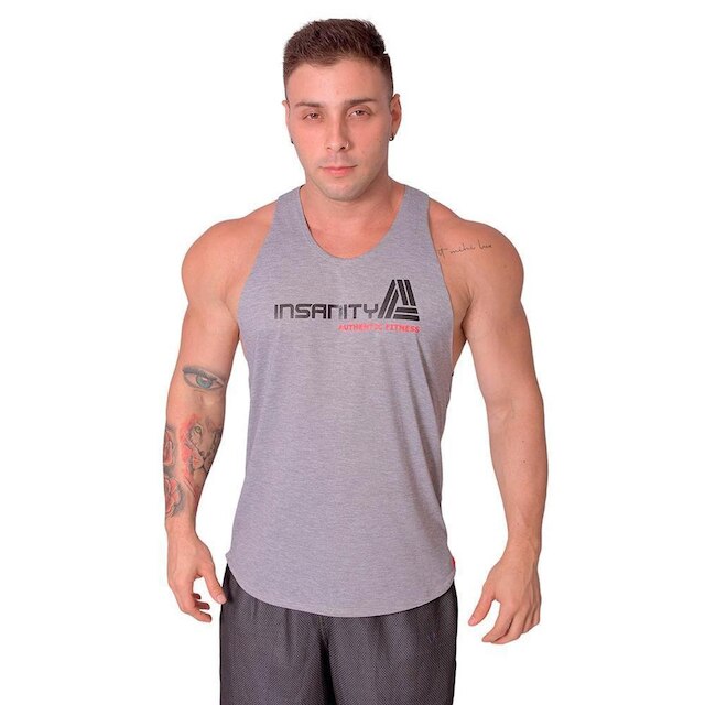 Regata PV Masculina Insanity Authentic