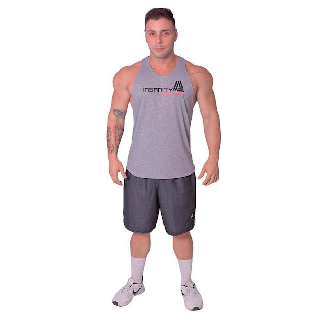 Regata PV Masculina Insanity Authentic
