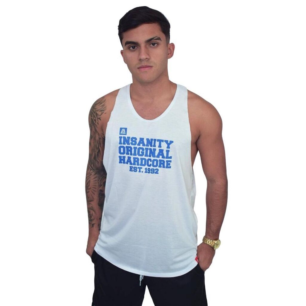 Regata PV Masculina Insanity Original