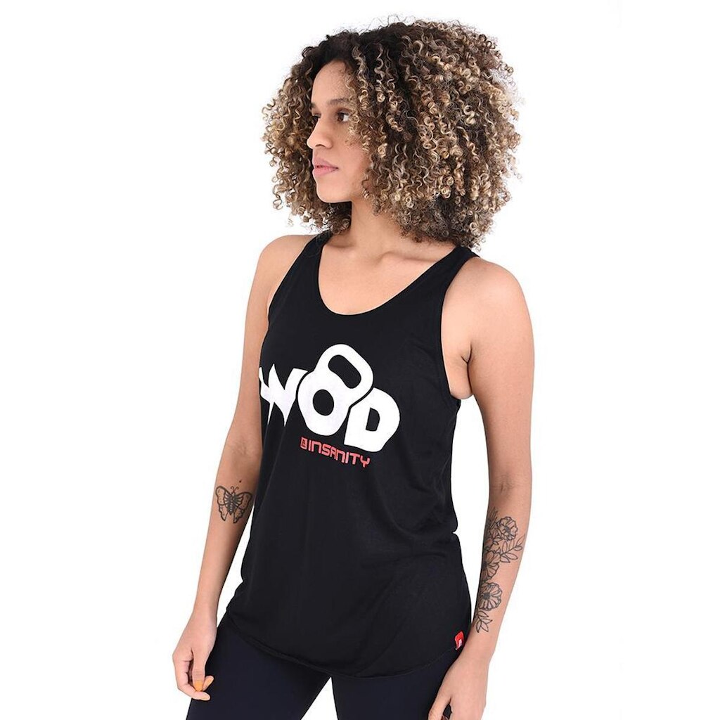 Regata PV SWOD Feminina