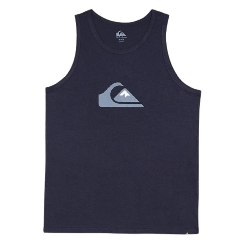 Regata Quiksilver Comp Logo 25 Masculina