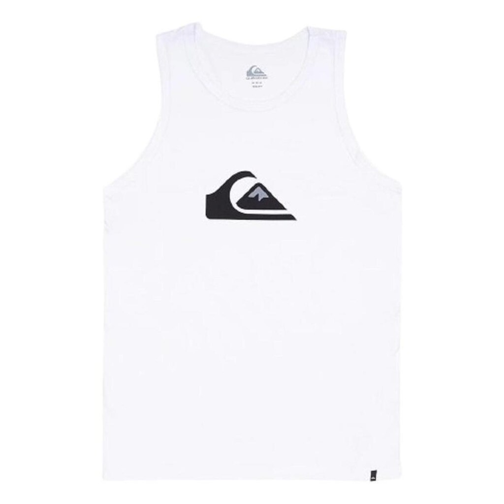 Regata Quiksilver Comp Logo 25 Masculina