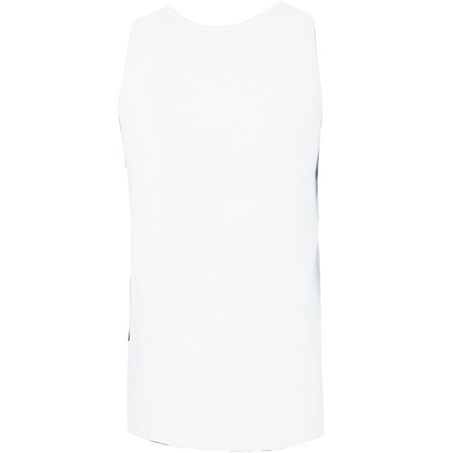 Regata Quiksilver Comp Logo Branco 2.0