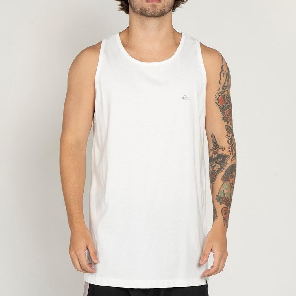 Regata Quiksilver Embroidery WT25 Masculina