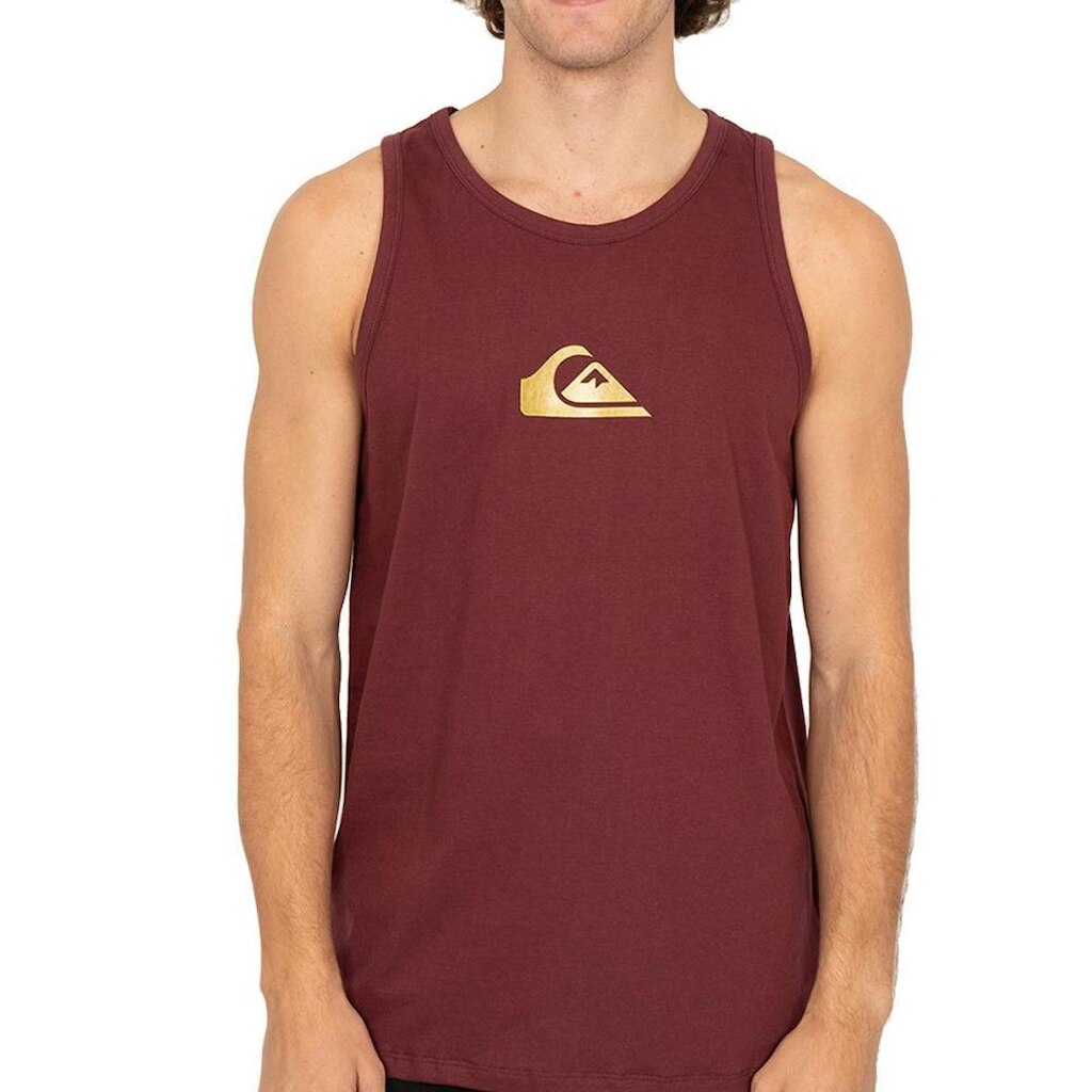 Regata Quiksilver Metal Comp SM26 Masculina