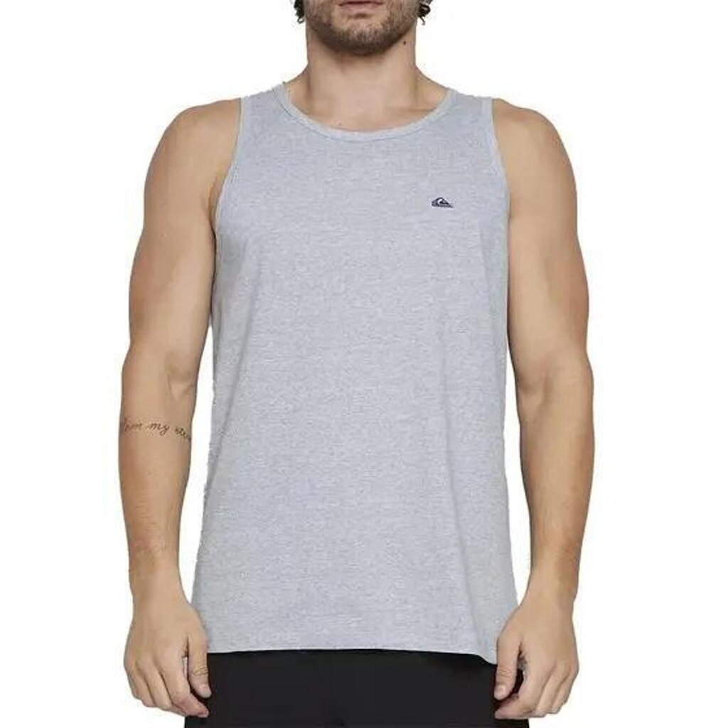 Regata Quiksilver Omni Font