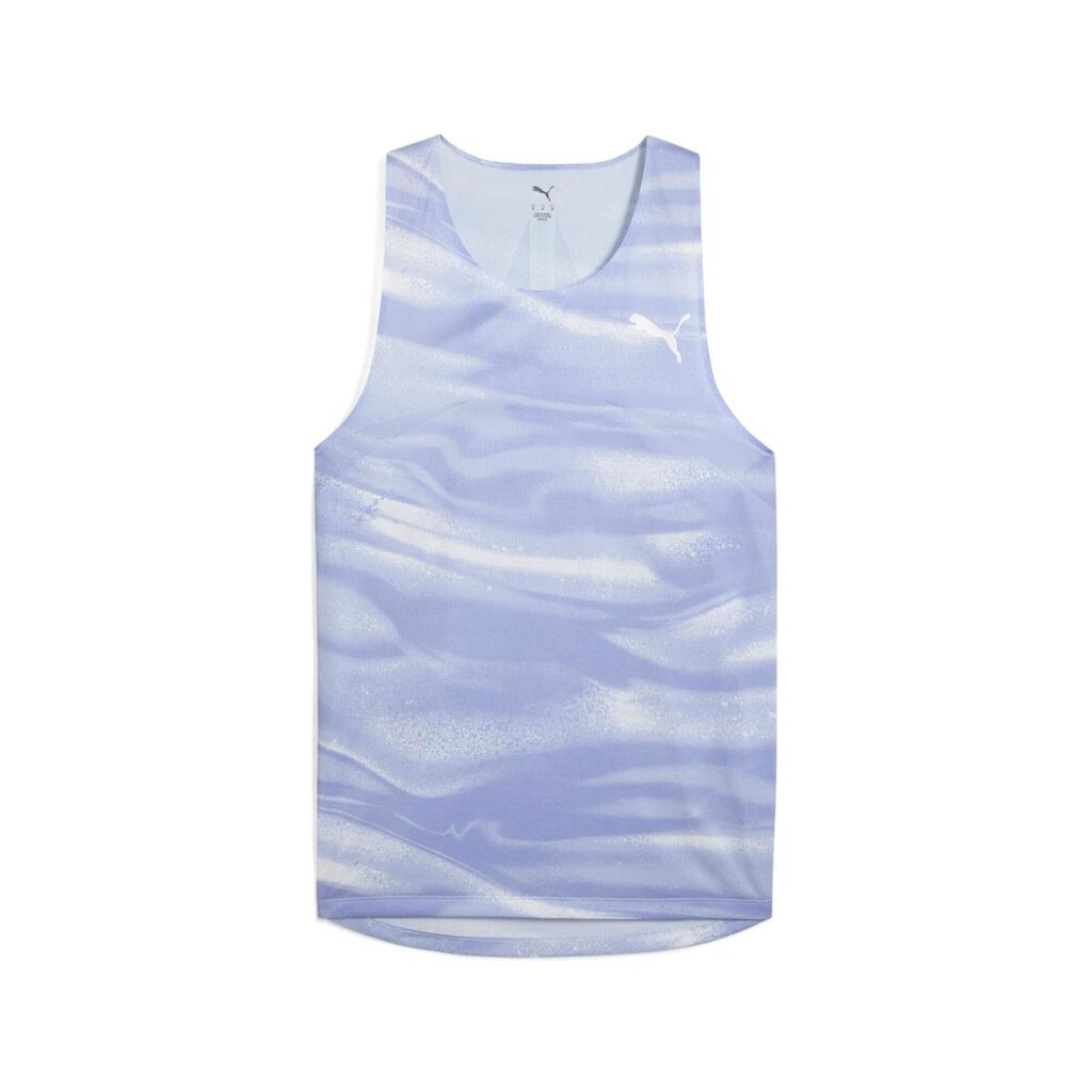 Regata RACEDAY ULTRASPUN Graphic Masculina