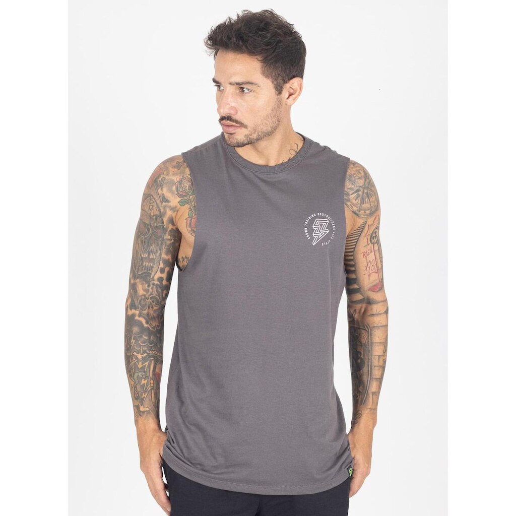 Regata Raio New Tank Bodybuilder