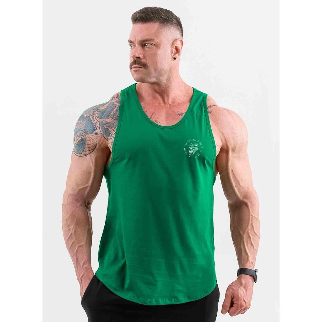 Regata Raio Tradicional Bodybuilding