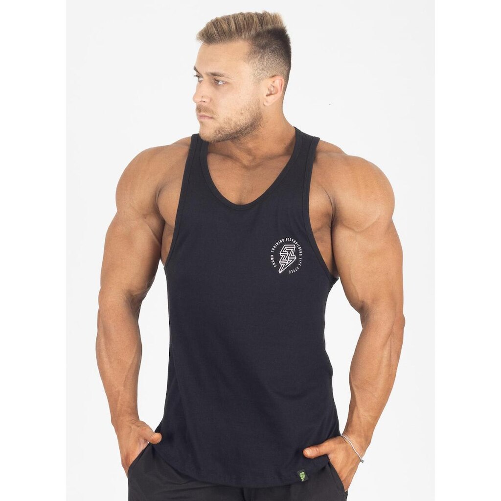Regata Raio Tradicional Bodybuilding