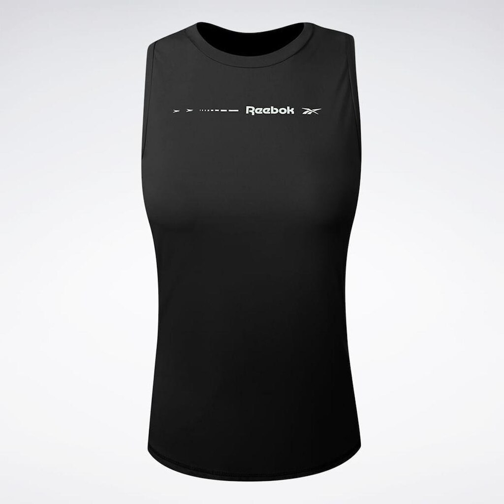Regata Reebok Active Print Feminina