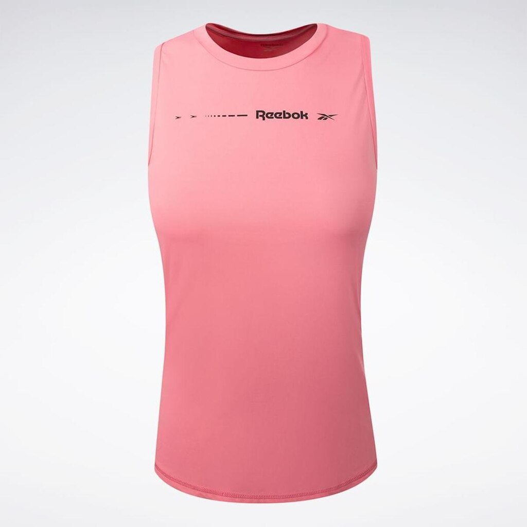 Regata Reebok Active Print Feminina
