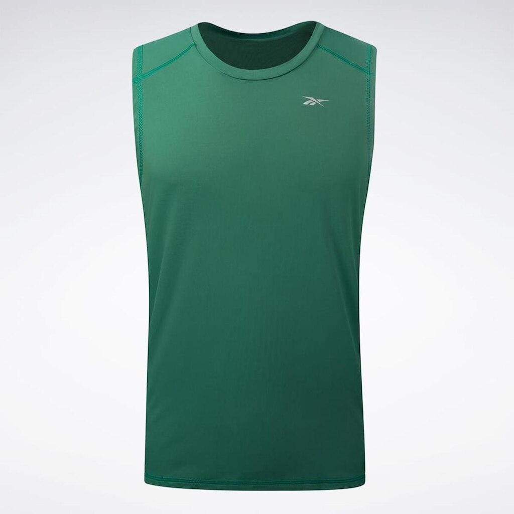 Regata Reebok Agile Masculina