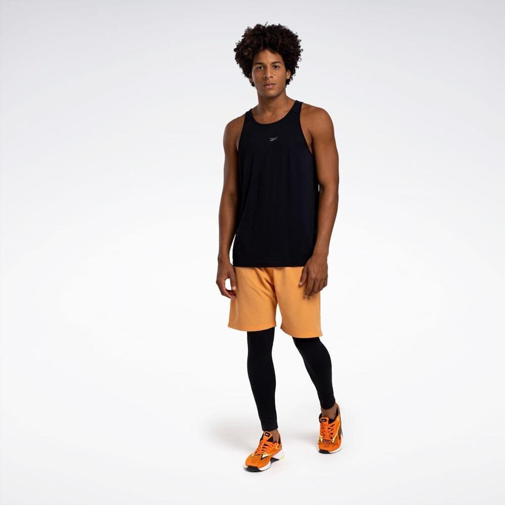 Regata Reebok Athletic Masculina