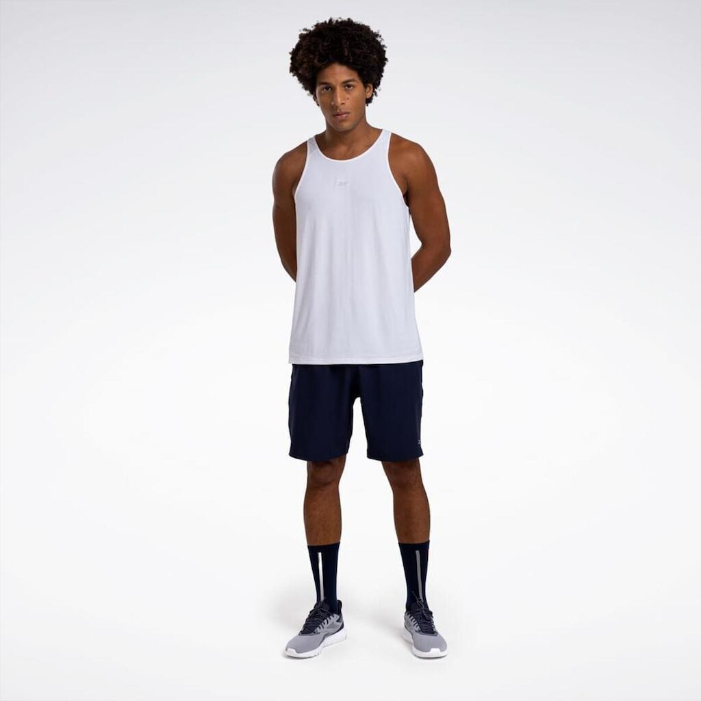 Regata Reebok Athletic Masculina