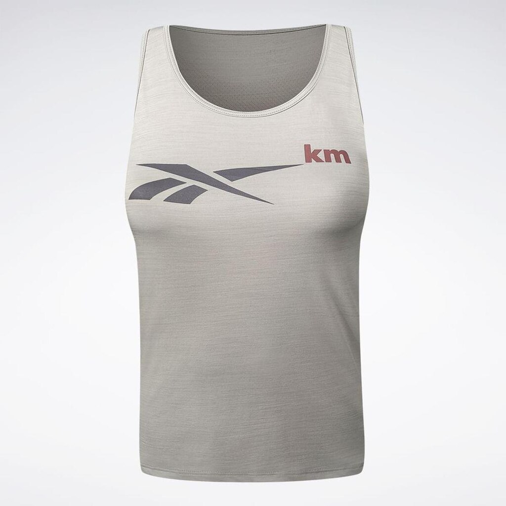Regata Reebok Race Print Feminina