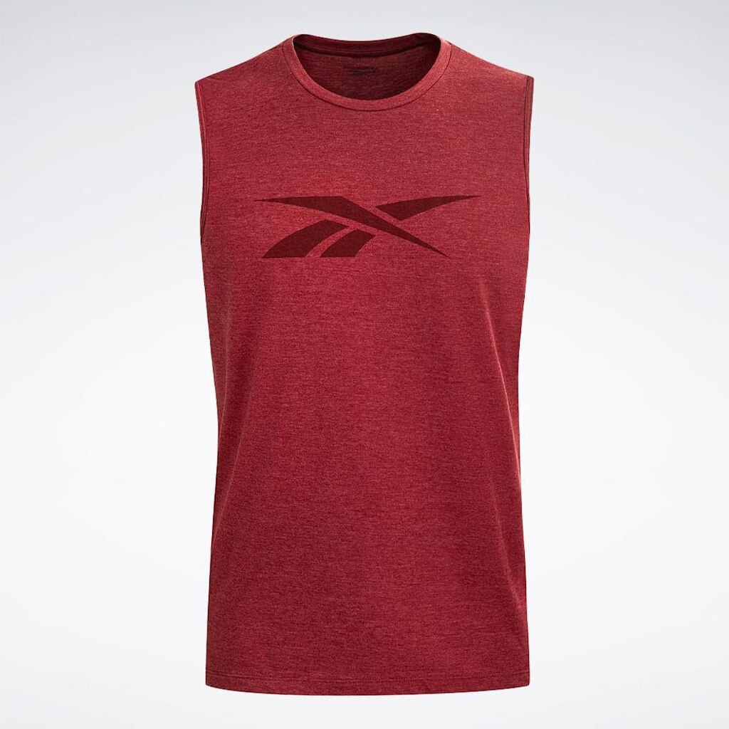 Regata Reebok Train Masculina