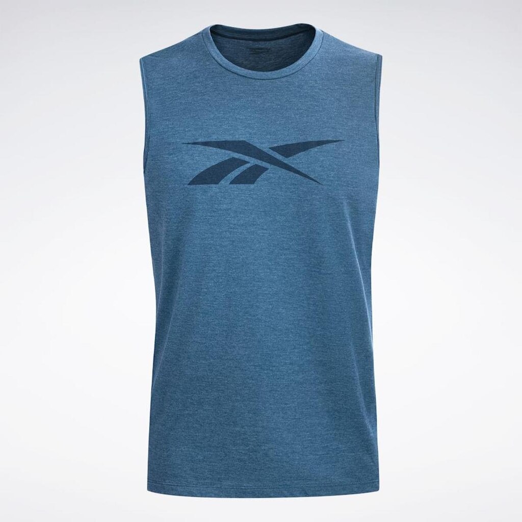 Regata Reebok Train Masculina
