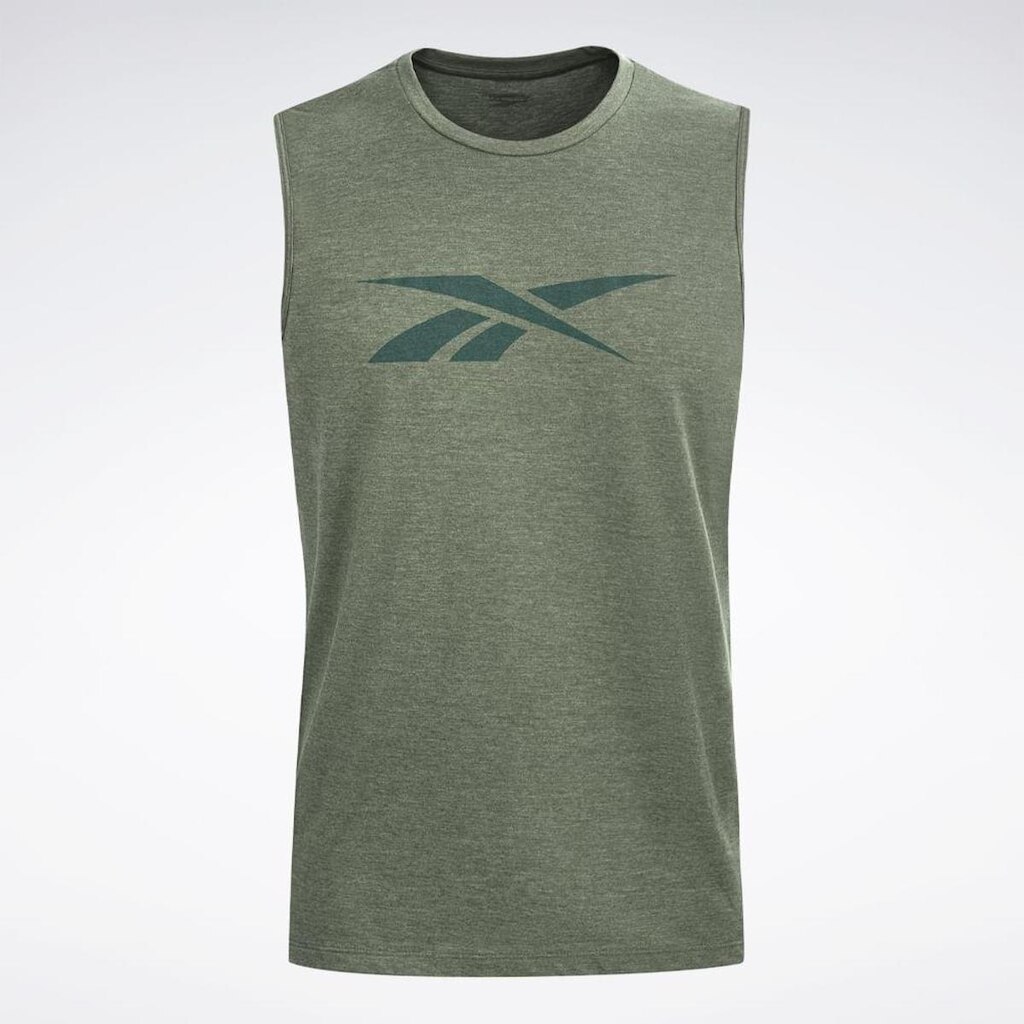 Regata Reebok Train Masculina