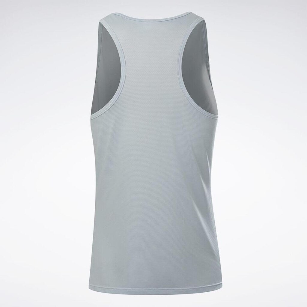 Regata Reebok Workout Feminina