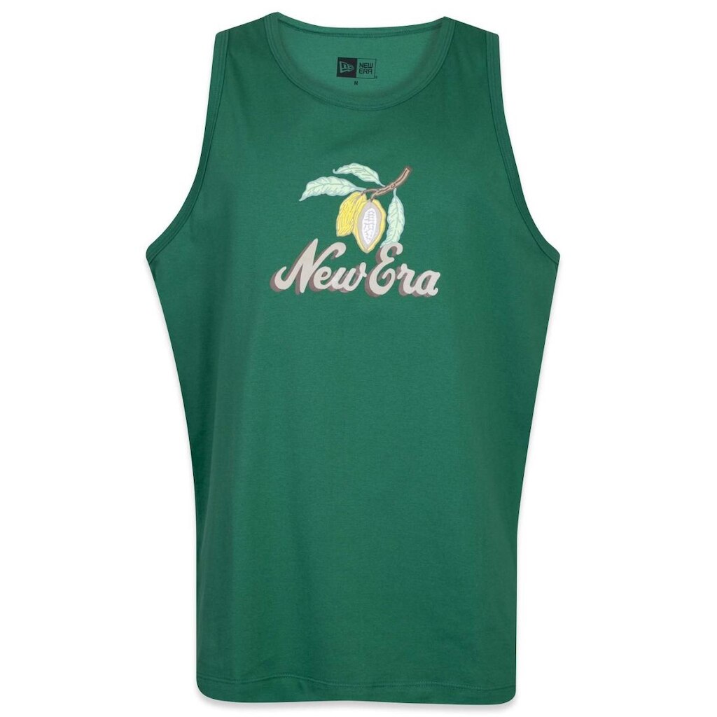 REGATA REGULAR JOYFULL VERDE VERDE NEW ERA
