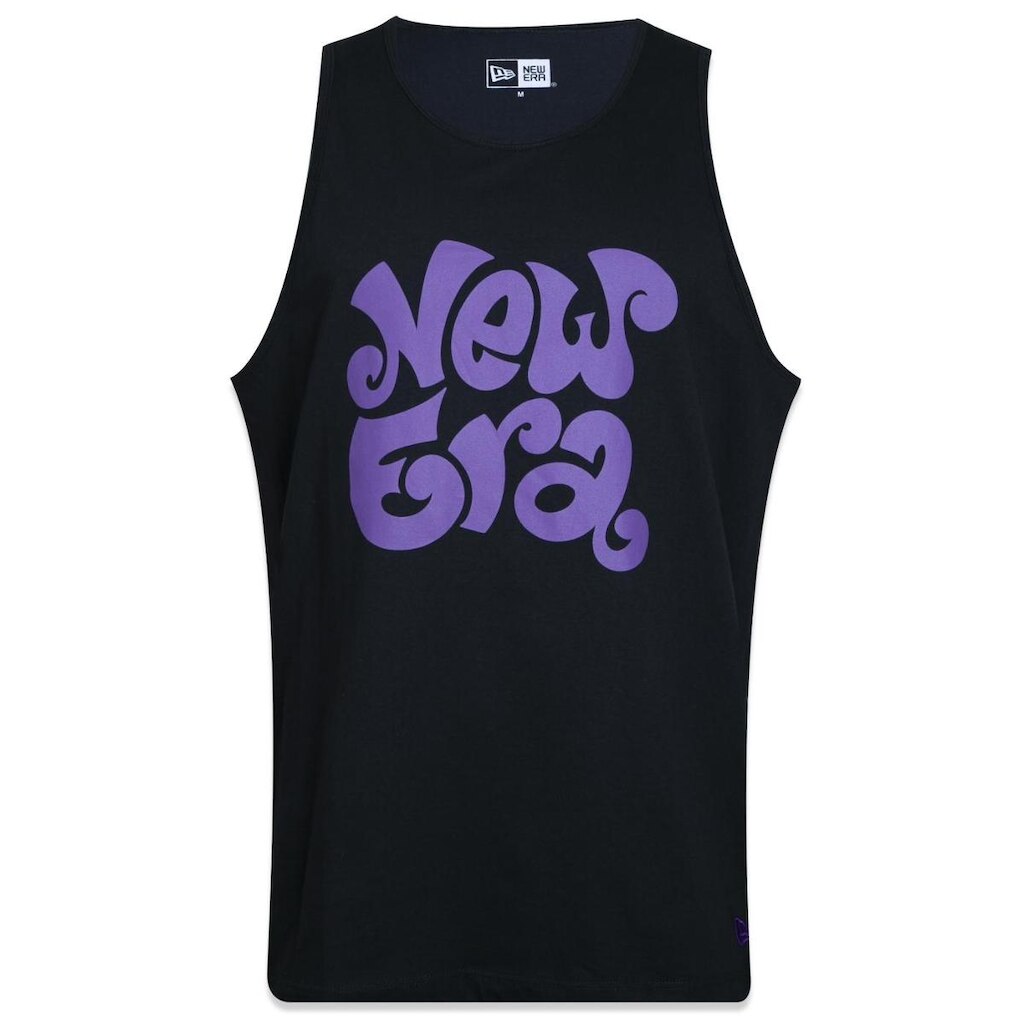 REGATA REGULAR NATURE PRETA PRETO NEW ERA