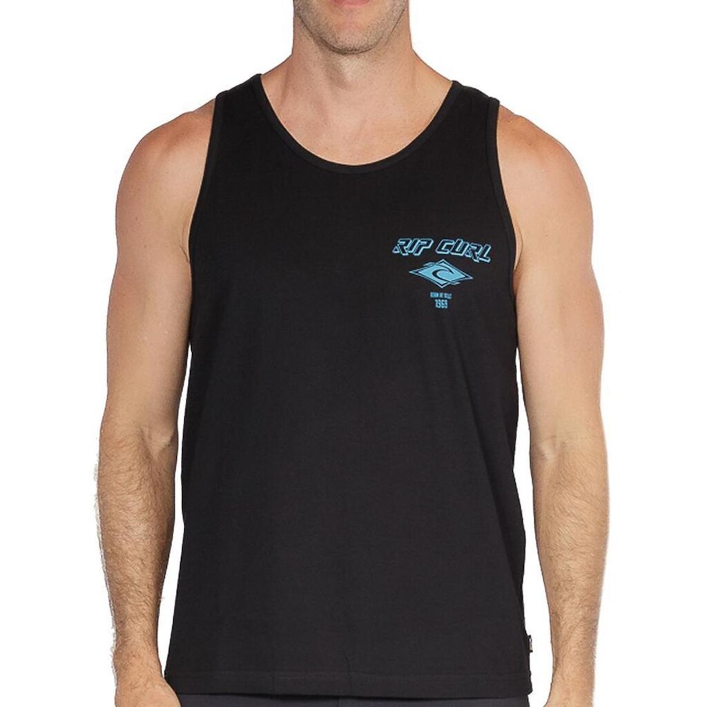 Regata Rip Curl Fade Out Icon SM26 Masculina