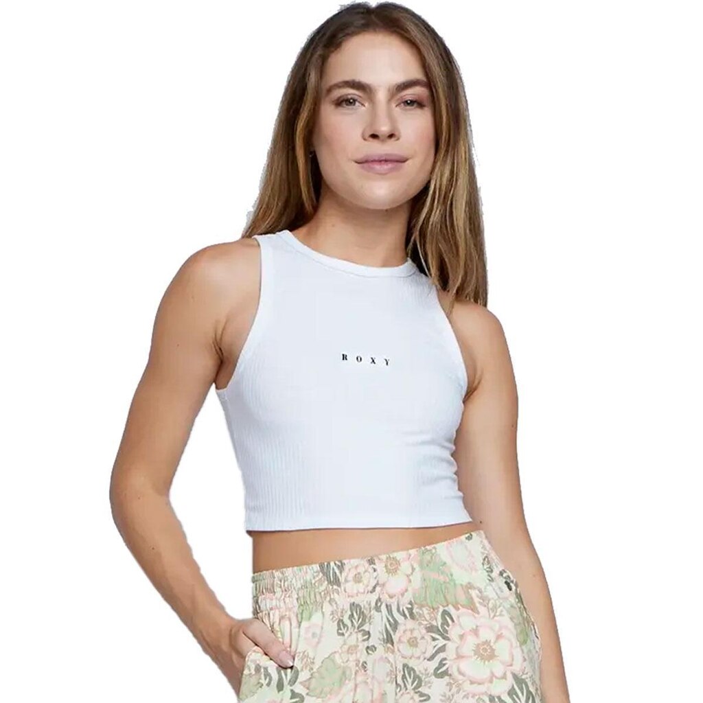 Regata Roxy Frt Feminino