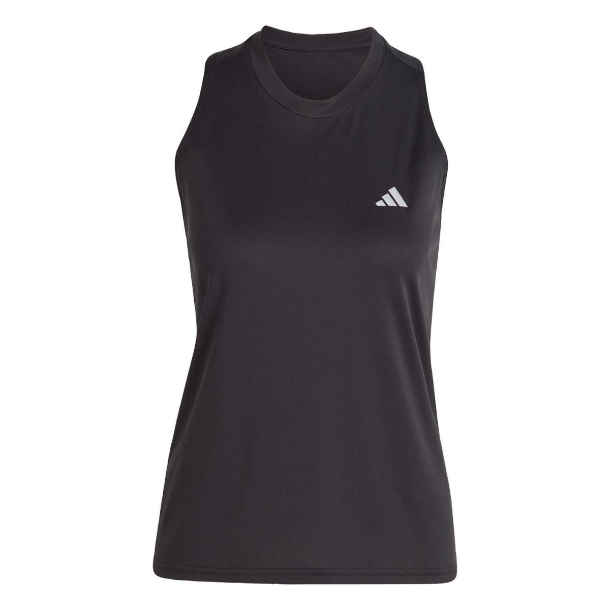 Regata Run It Adidas Menor preço em Regata Run It Adidas
