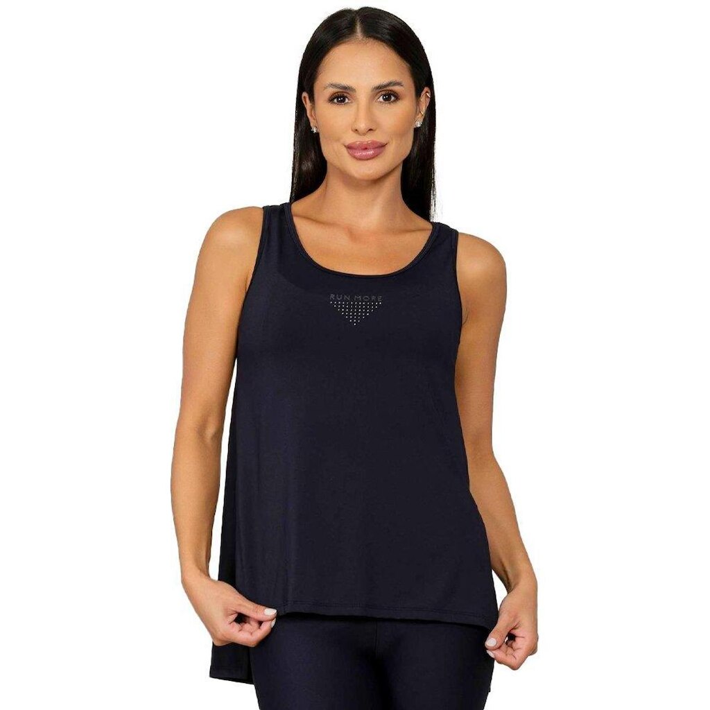 Regata Run More Fit Prisma Feminina