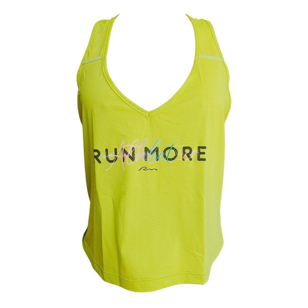 Regata Run More Open 02503 Feminina