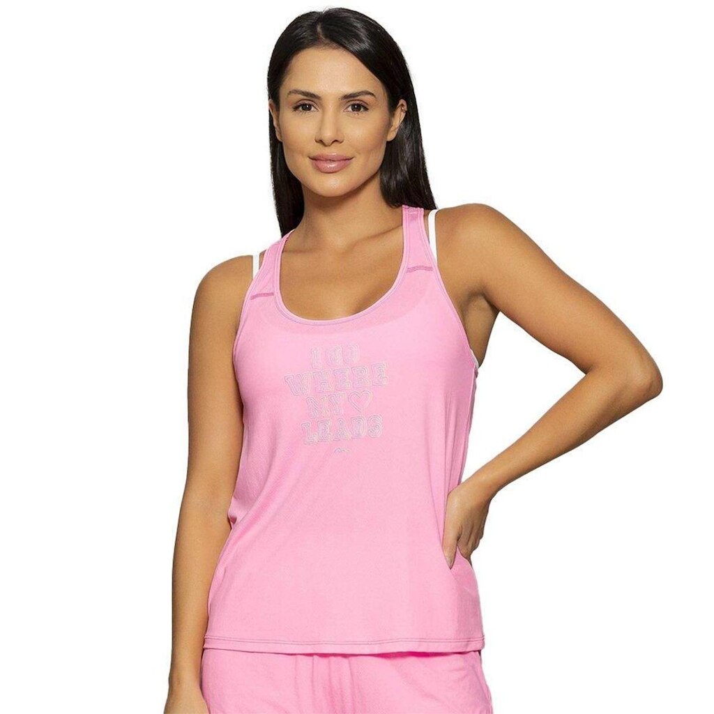 Regata Run More Running Feminina