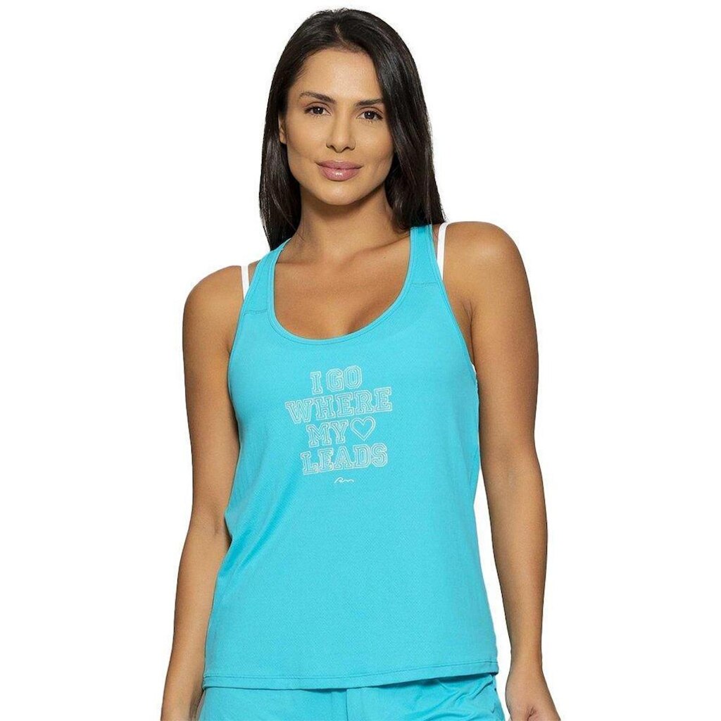 Regata Run More Running Feminina