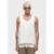 Regata rustic rib OSKLEN - Off White
