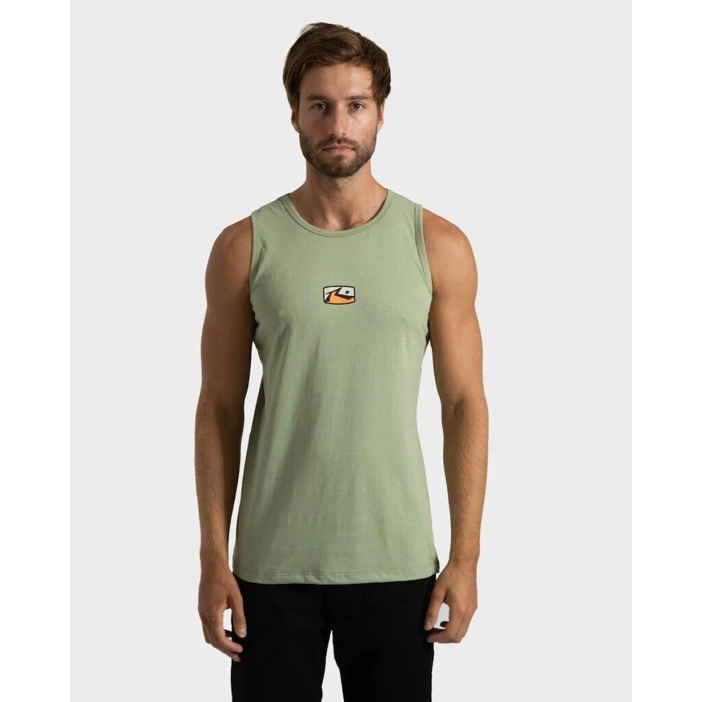 Regata Rusty Rtts070074 Masculino
