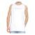 REGATA RUSTY SHORT CUT MASCULINO - Branco