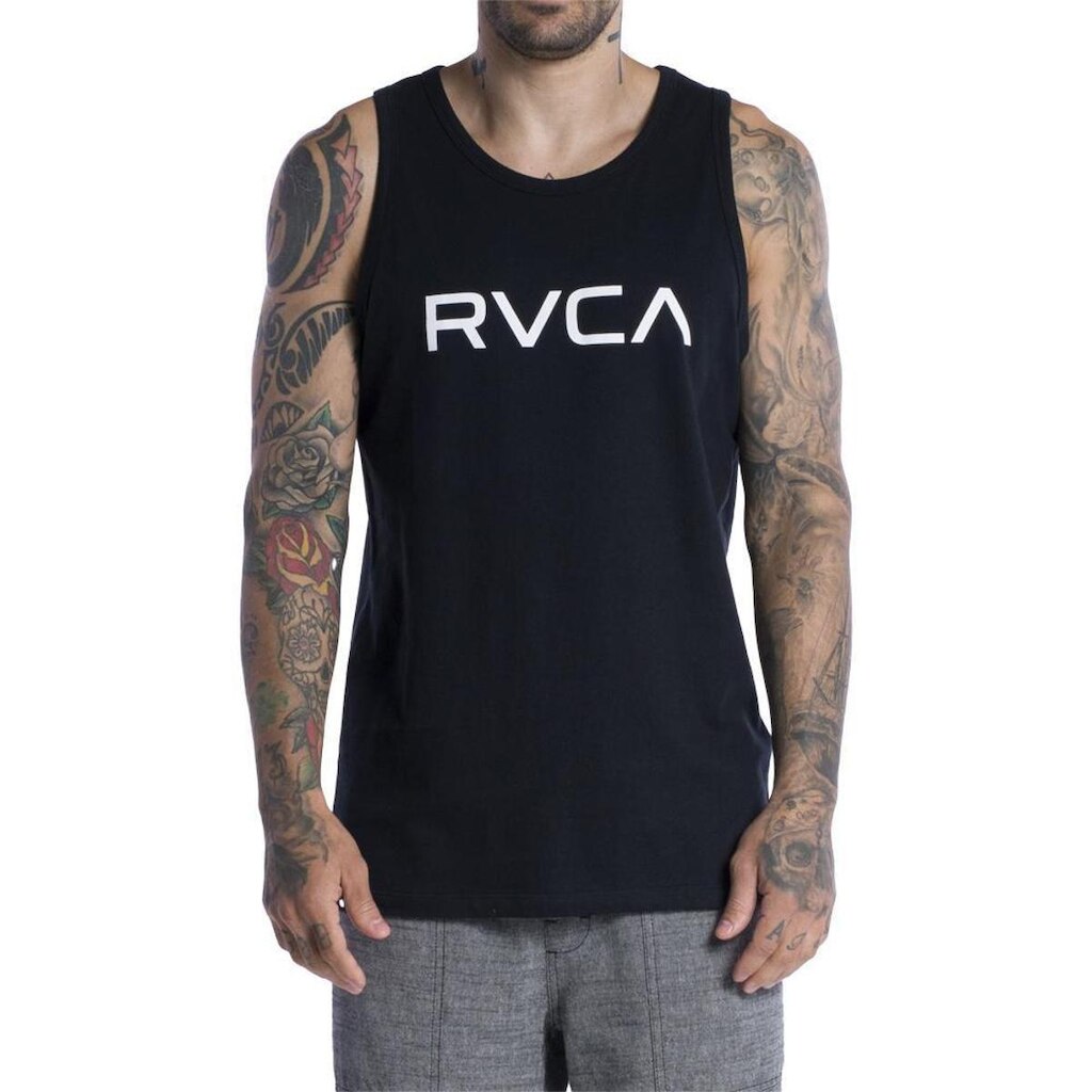 Regata RVCA Big RVCA SL Masculina SM24