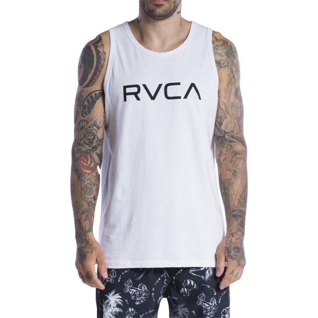 Regata RVCA Big RVCA SL Masculina SM24