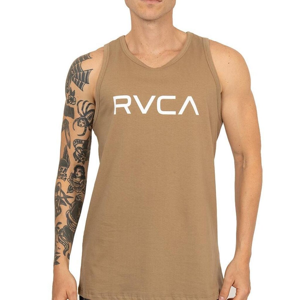 Regata RVCA Big RVCA SM26 Masculina
