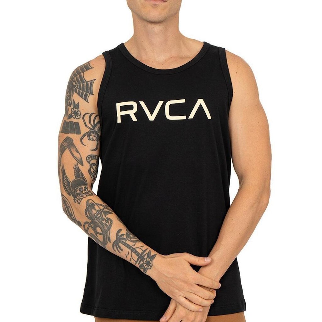 Regata RVCA Big RVCA SM26 Masculina