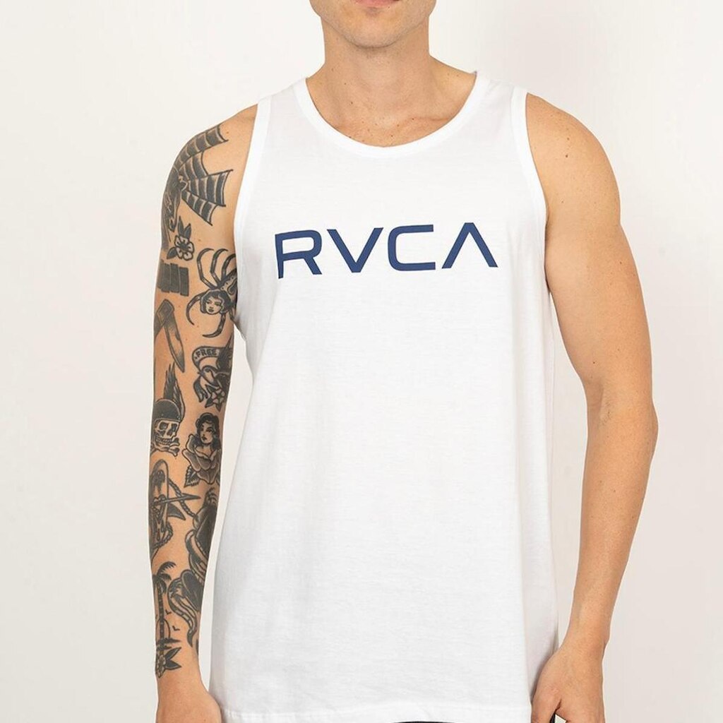 Regata RVCA Big RVCA SM26 Masculina