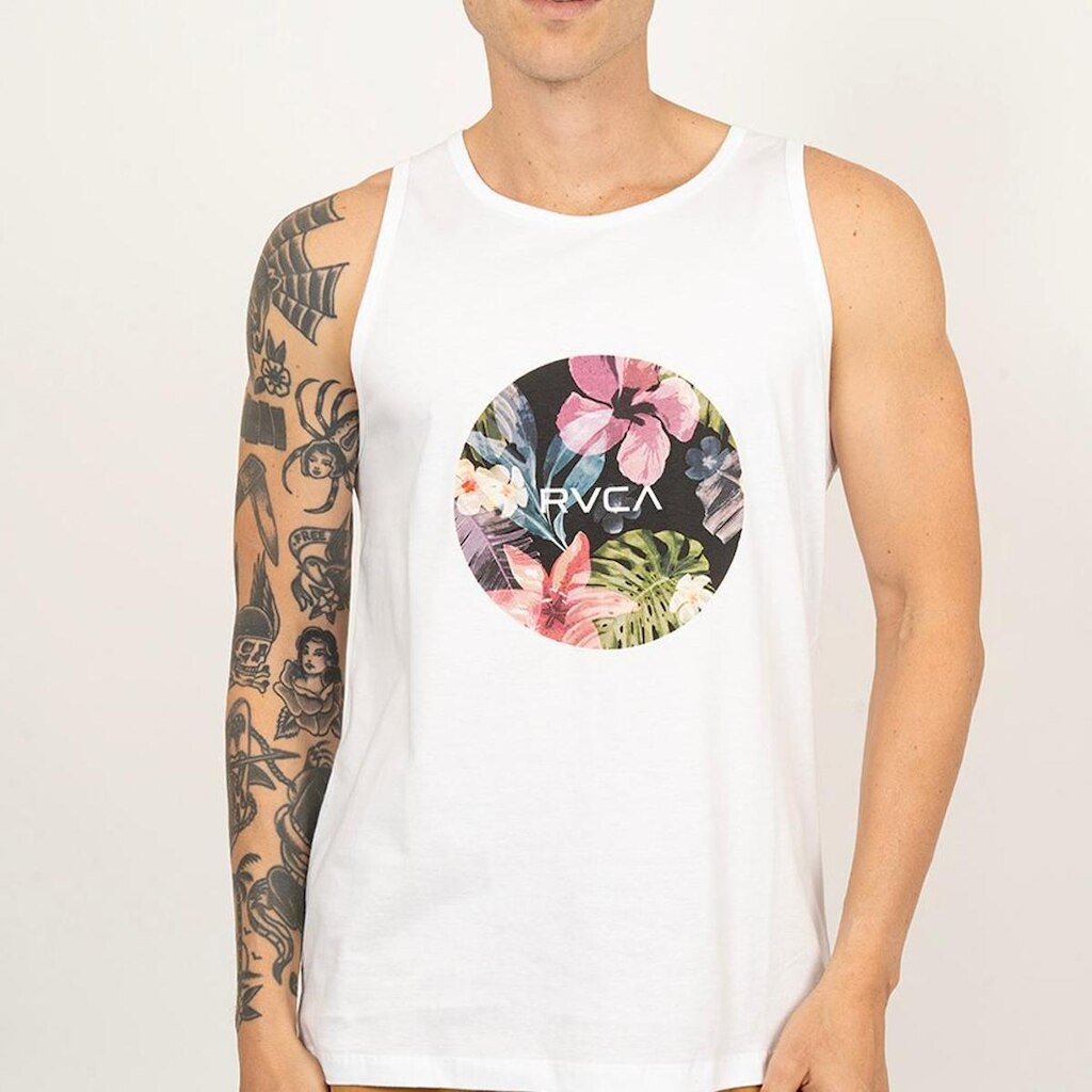 Regata RVCA Motors SM26 Masculino