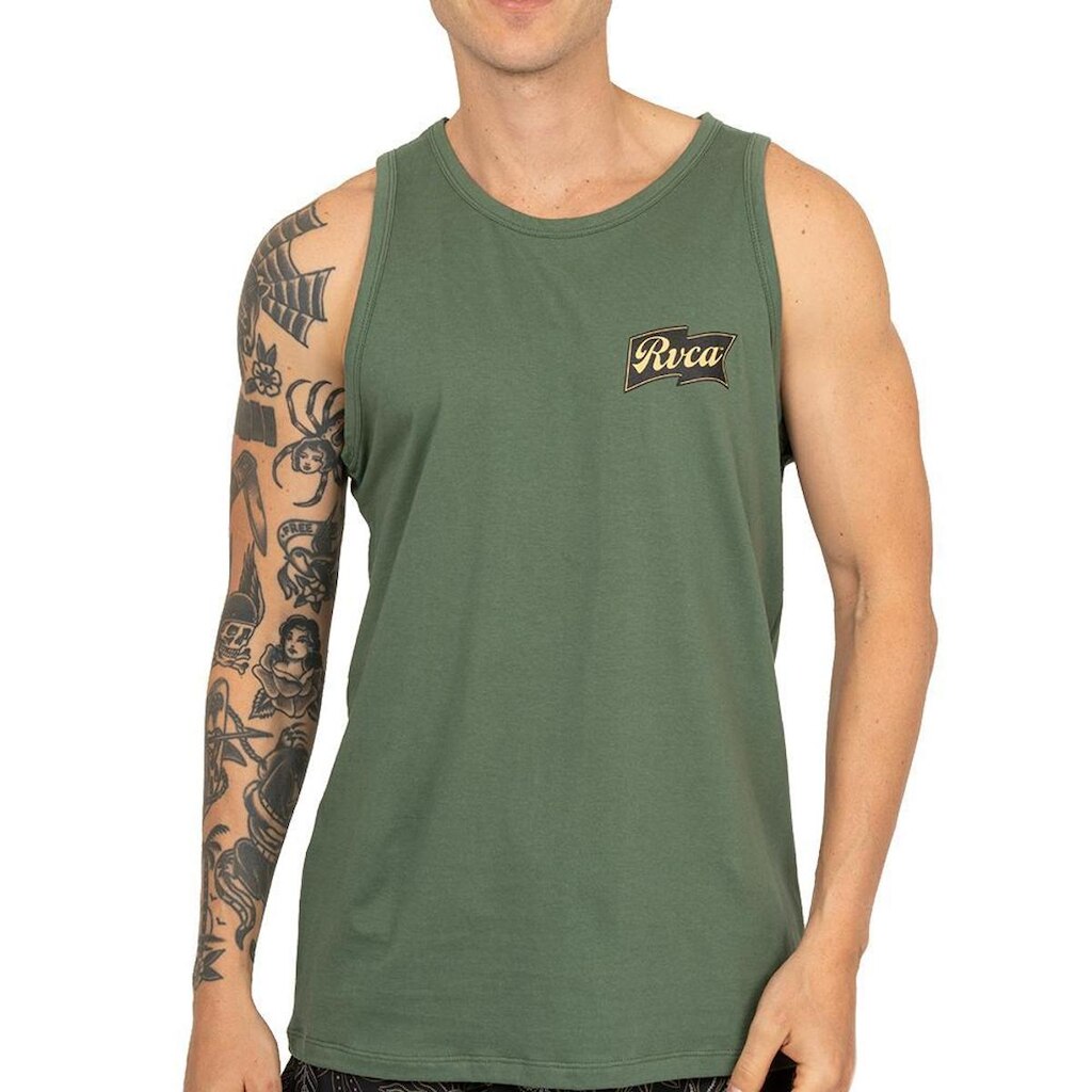 Regata RVCA Onshore SM26 Masculina