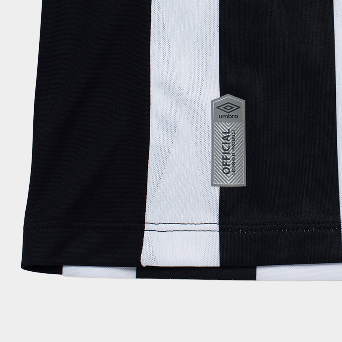 Regata Santos II 26/27 Basquete Umbro Masculina - 4