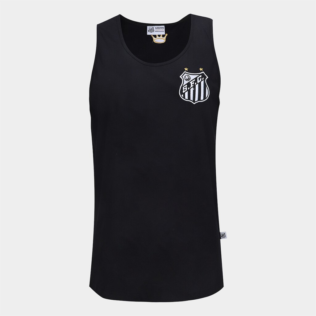 Regata Santos Masculina