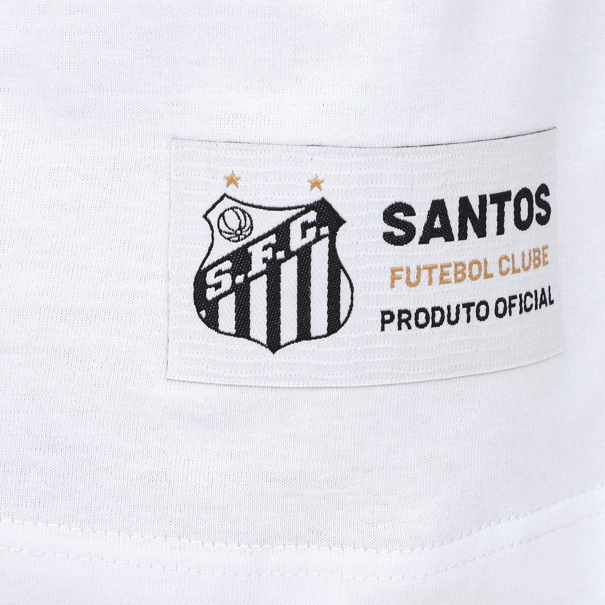 Regata Santos Masculina - 3