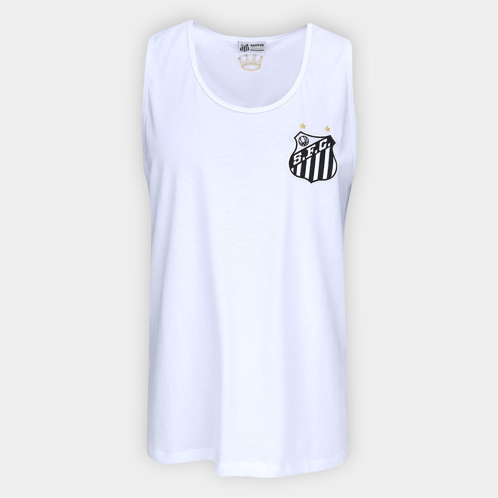 Regata Santos Masculina