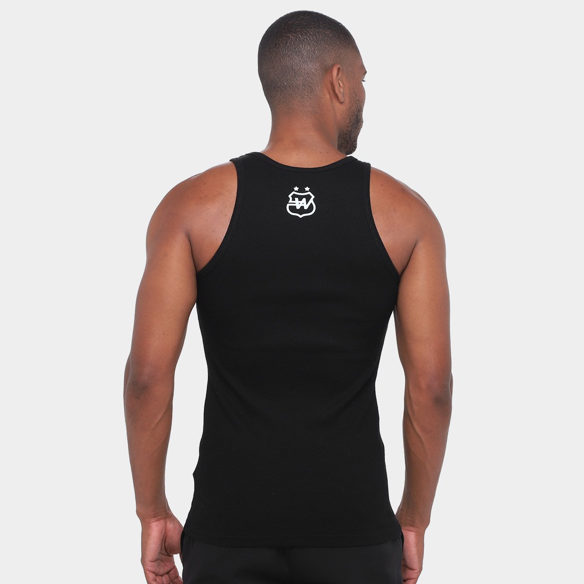 Regata Santos Meu Primeiro Amor Masculina - 1