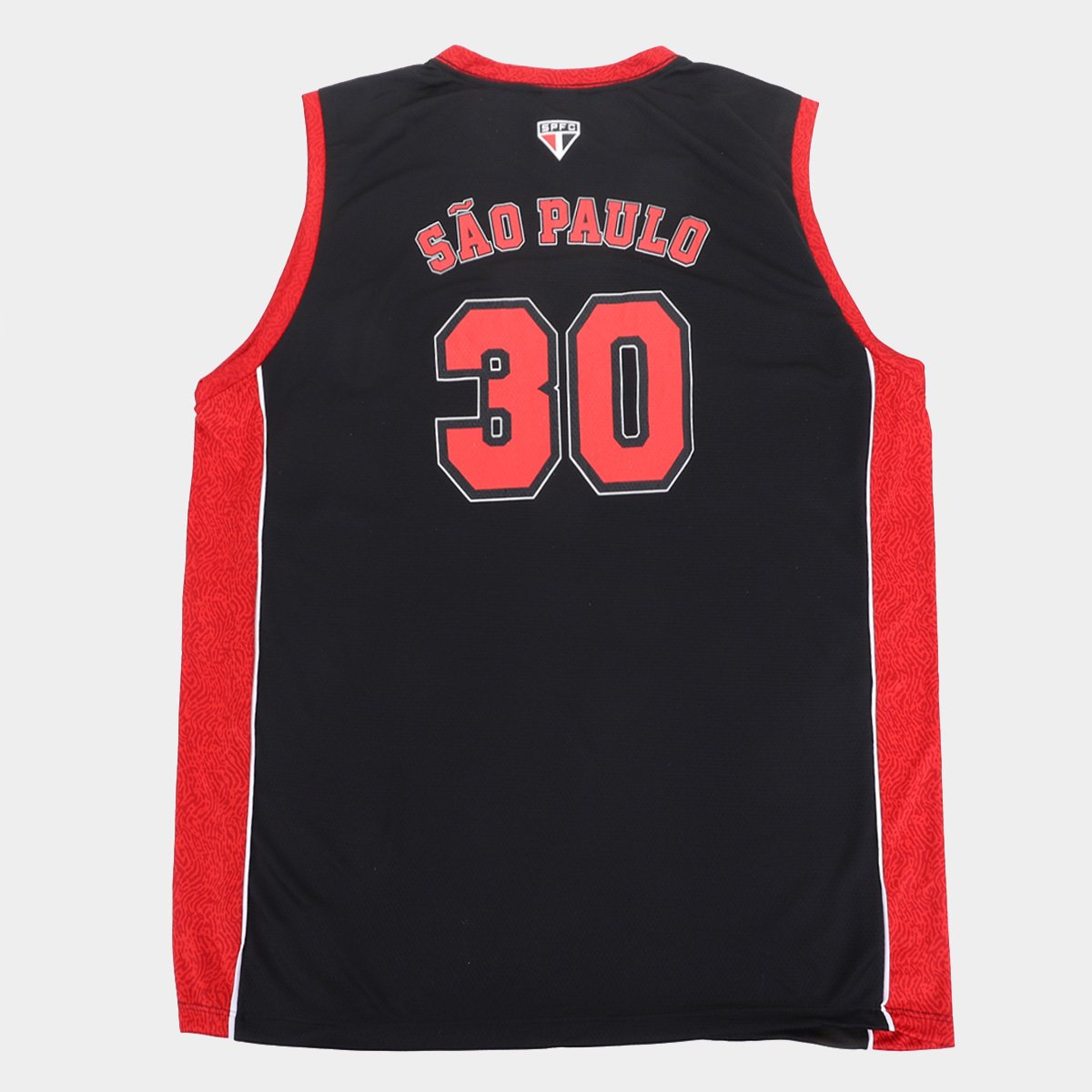 Regata São Paulo Prince X Masculina - 1